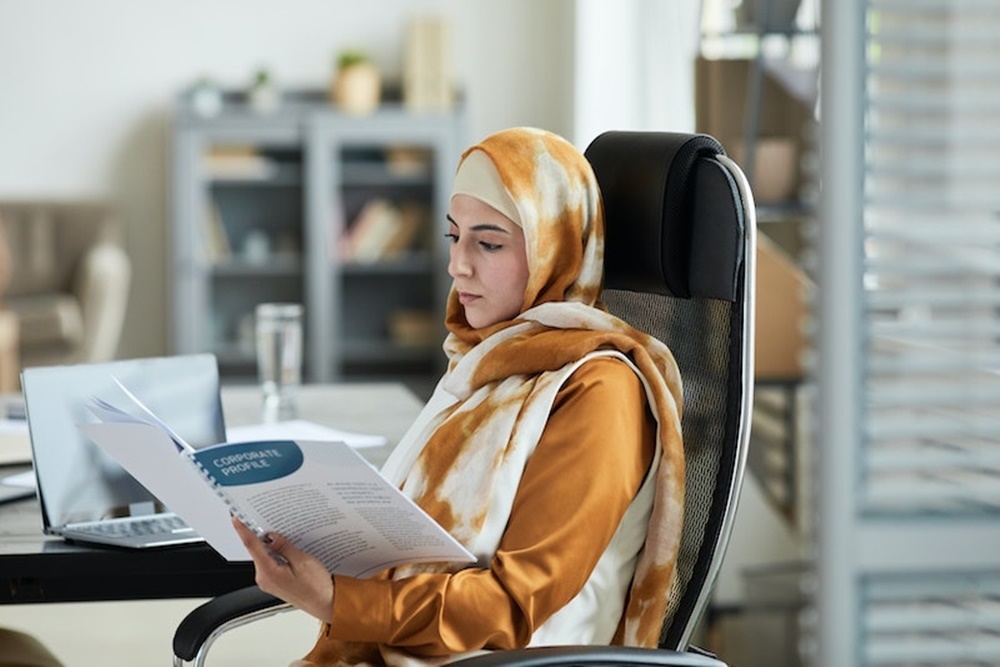 6 Tips Produktif Saat Puasa, Apa Saja_ (pexels)