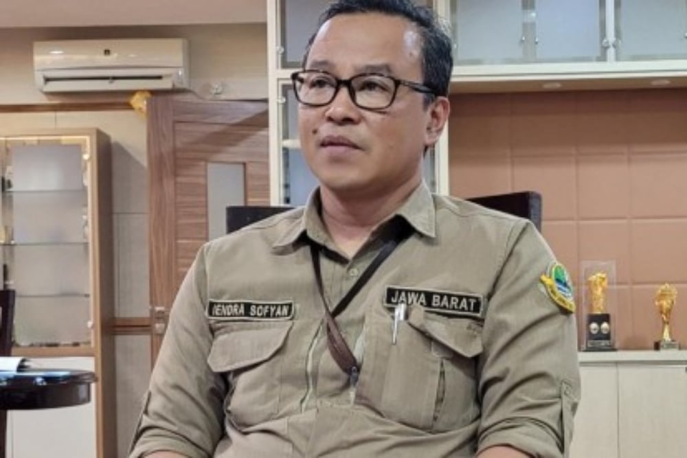  Kepala BP Rebana Harus Bisa Membawa Potensi Rebana ke Dunia Internasional