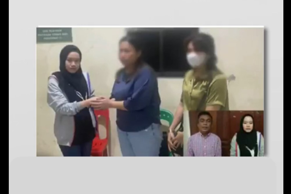  Khilaf Jadi Alasan Anggota DPRD Sumut Curi Jam Tangan