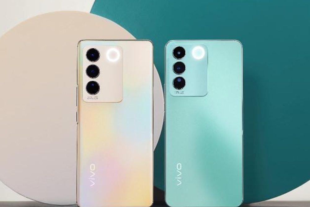  Rekomendasi HP Vivo Sambut Lebaran 2023