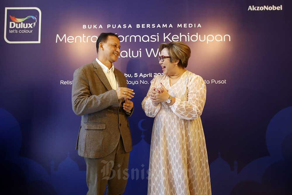  Dulux Rayakan Semangat Bulan Suci Ramadan dan Mentransformasi Kehidupan Masyarakat