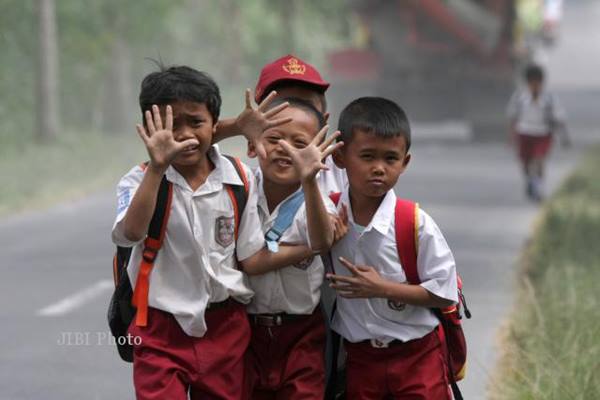  Jadwal Libur Sekolah SD, SMP, SMA di Jakarta hingga Jawa Timur