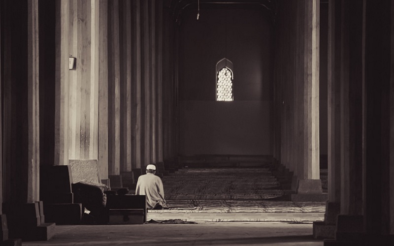  10 Masjid Indonesia Terima Nawabi Award 2023, Ini Daftarnya!