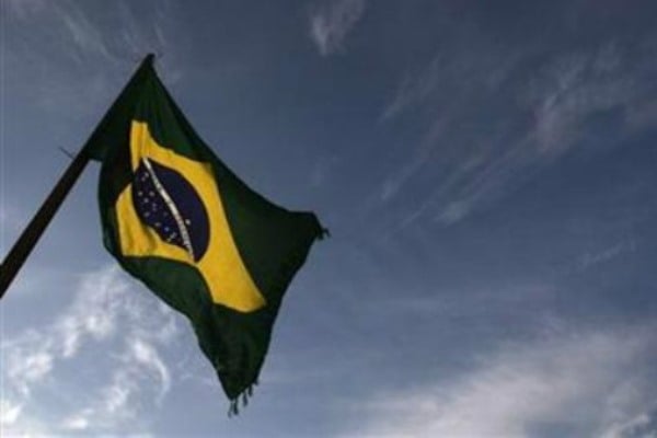  Absen 4 Tahun, Brasil Gabung Lagi ke Persatuan Negara Amerika Selatan Unasur