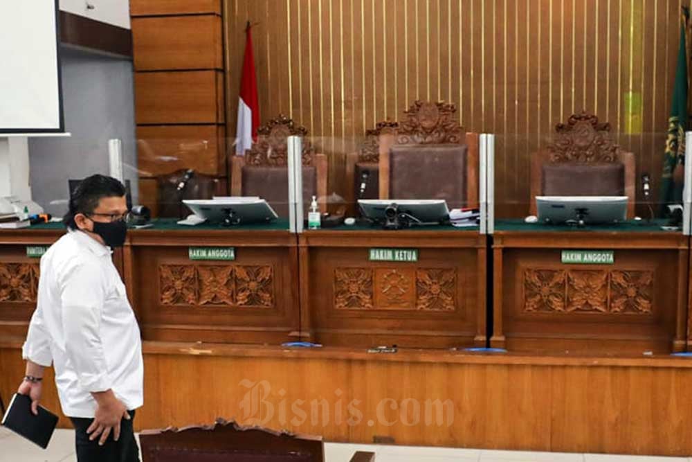  Sidang Banding Ferdy Sambo cs Digelar Rabu Depan, Pengadilan Tinggi: Terbuka Untuk Umum