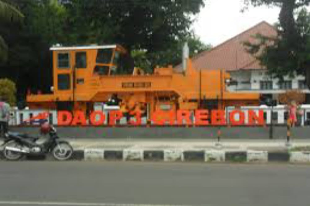 DAOP Cirebon