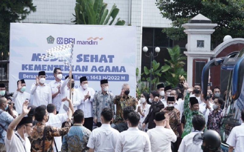  Ini Nomor Telepon Penting Saat Mudik Lebaran 2023 yang Wajib Disimpan