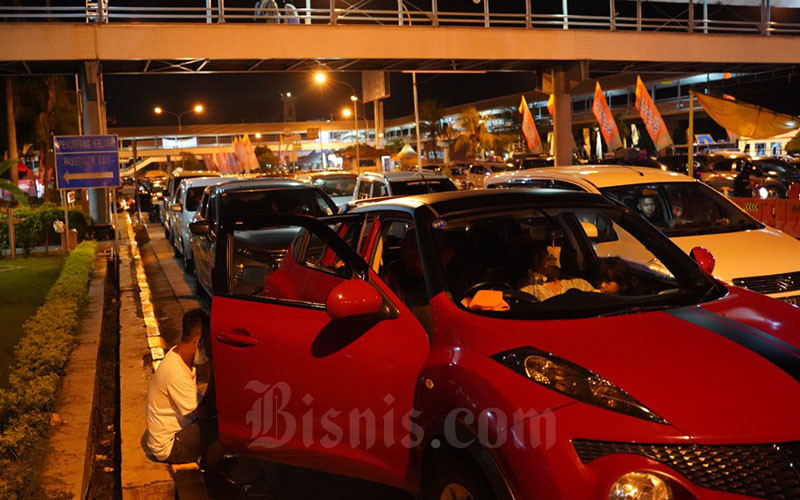  Gubernur hingga Wali Kota Diminta Bersiap Hadapi Pemudik