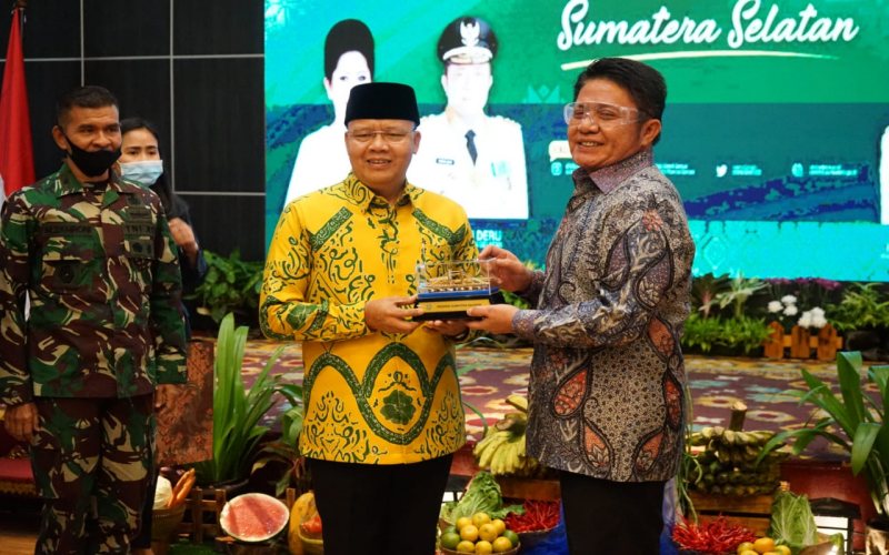 Gubernur Bengkulu Rohidin Mersyah. istimewa