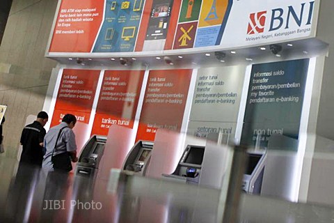  Aset Bank BUMN Jauh di Atas Bank Swasta BBCA Dkk