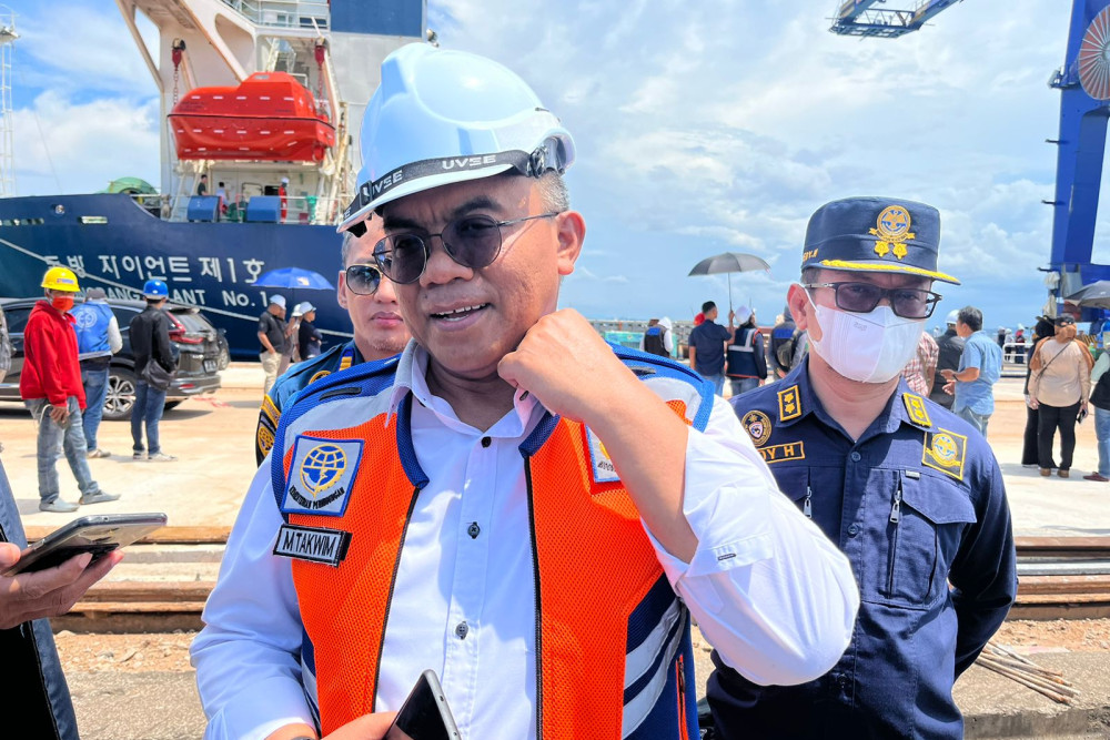  Warga Batam Diimbau Mudik Lebih Awal, Ini Pemicunya