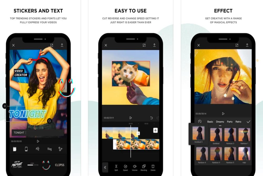  Cara Edit Video di Capcut yang Bikin Video Kamu Auto Viral