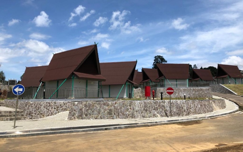  Jaga Kelancaran Mudik Lebaran, Polri Terapkan Buka Tutup Rest Area