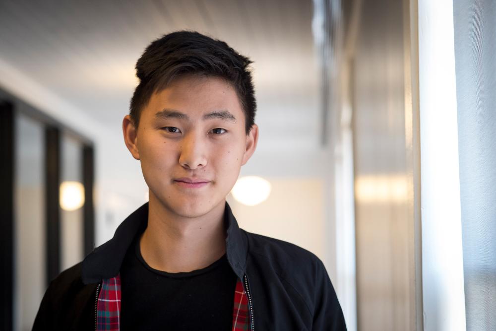  The Next Elon Musk, Ini Profil Alexandr Wang, Bos Raksasa Teknologi Termuda Dunia
