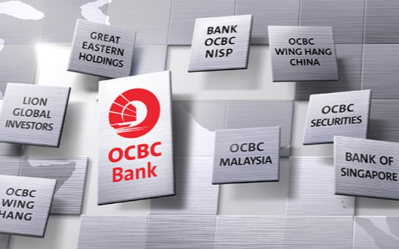  OCBC NISP akan Buyback Saham Rp500 Juta