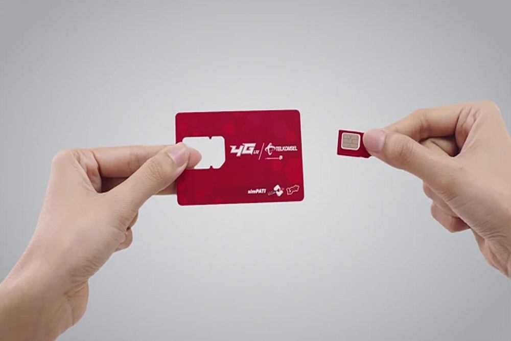  Begini Cara Cek Kartu 4G Telkomsel dengan Gampang