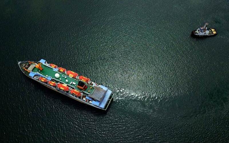  Pelindo Jasa Maritim Siagakan 297 Unit Kapal Tunda dan Pandu