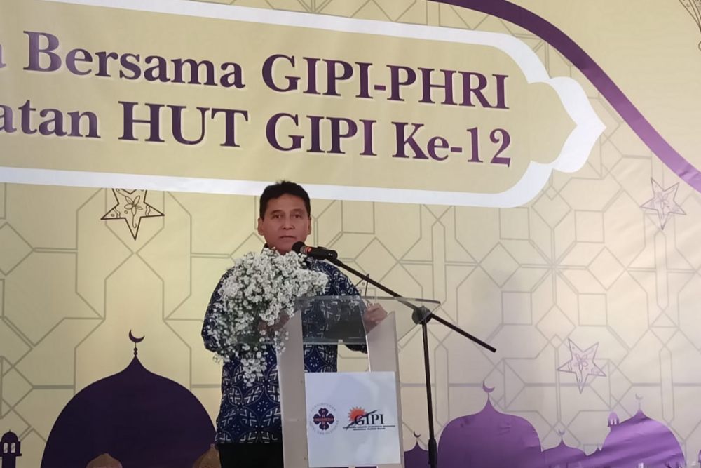  GIPI Ungkap Pemicu Pariwisata Indonesia Kalah Oleh Thailand