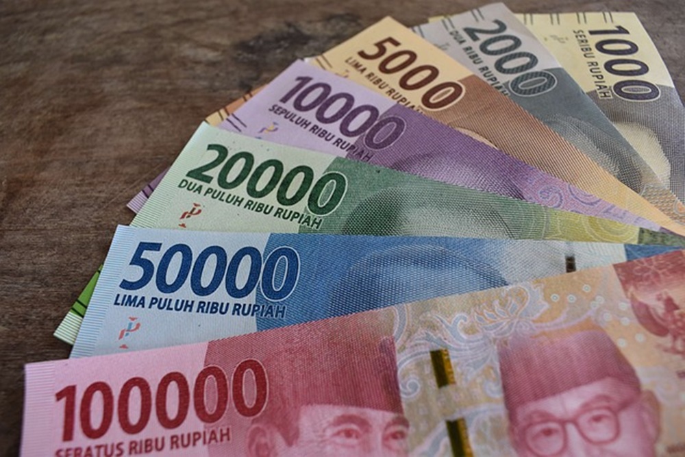 Cara Menghitung THR dan Ketentuannya yang Perlu Dipahami (pixabay)