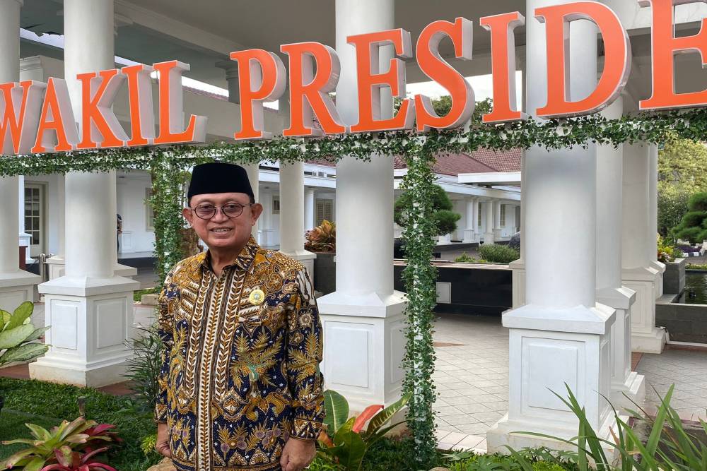  GAPKI Tak Sepakat dengan Kebijakan Deforestasi Uni Eropa: Rugikan Petani!