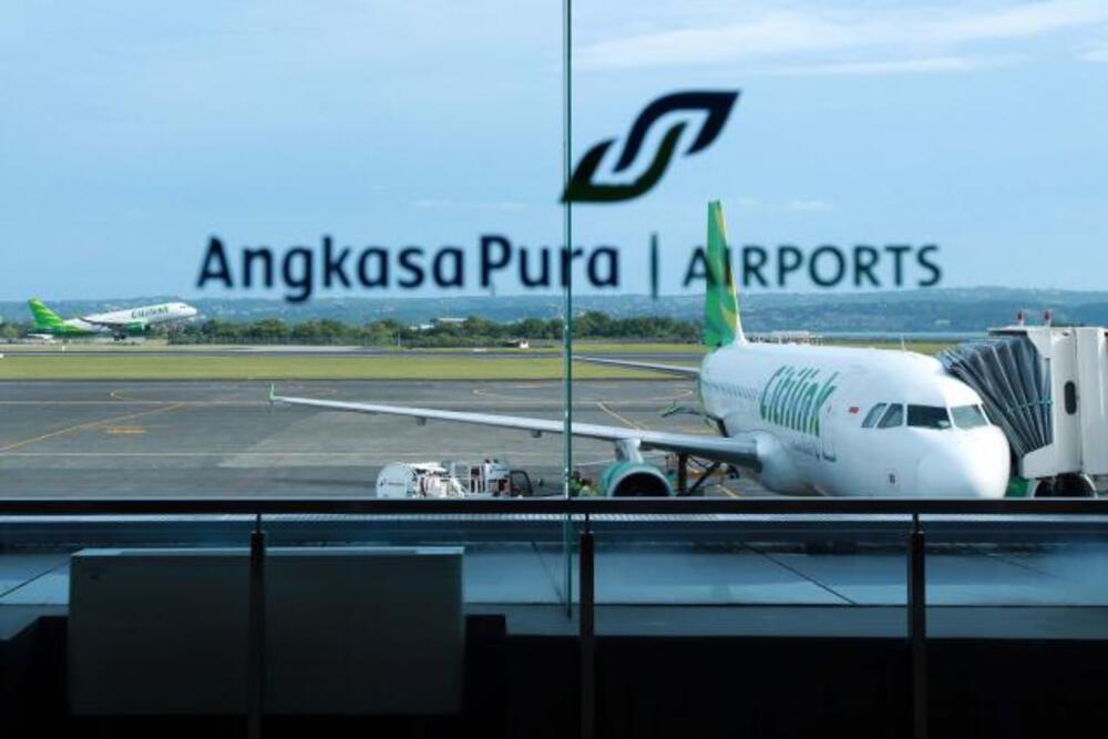Bandara Ngurah Rai Terima 258 Extra Flight Jelang Mudik Lebaran