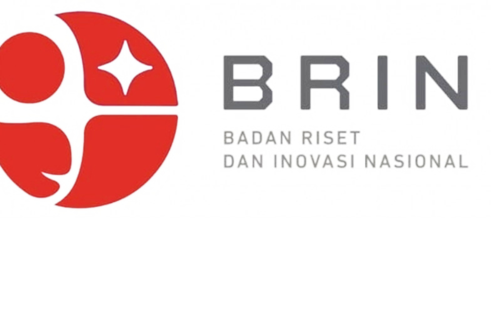  BRIN Targetkan Tambahan 800 Paten hingga Akhir 2023