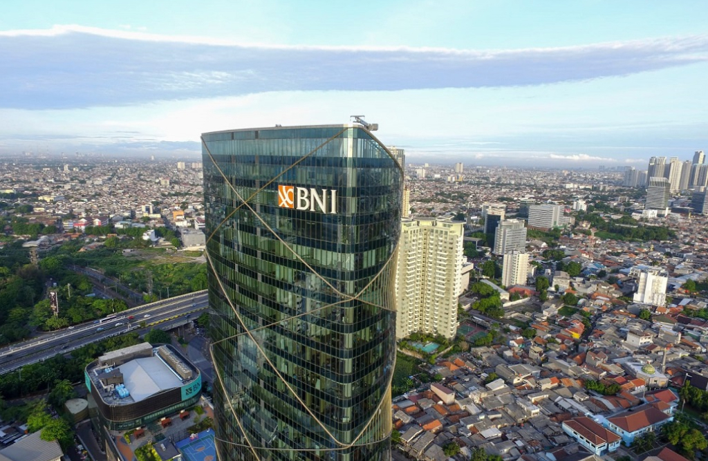  Menggerakkan Ekonomi Indonesia Maju, BNI Fokus Go Global, Go Digital, Go Green