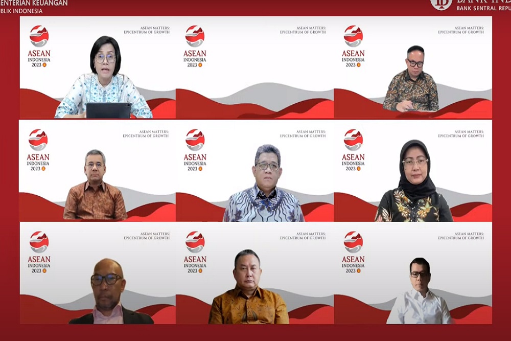 Pendaftaran Calon Anggota DK OJK Periode 2023-2028 Ditutup Hari Ini