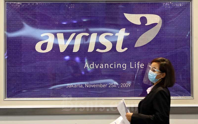  Avrist Assurance Cetak Laba Bersih Rp122 Miliar, Simak Komponen Penopangnya