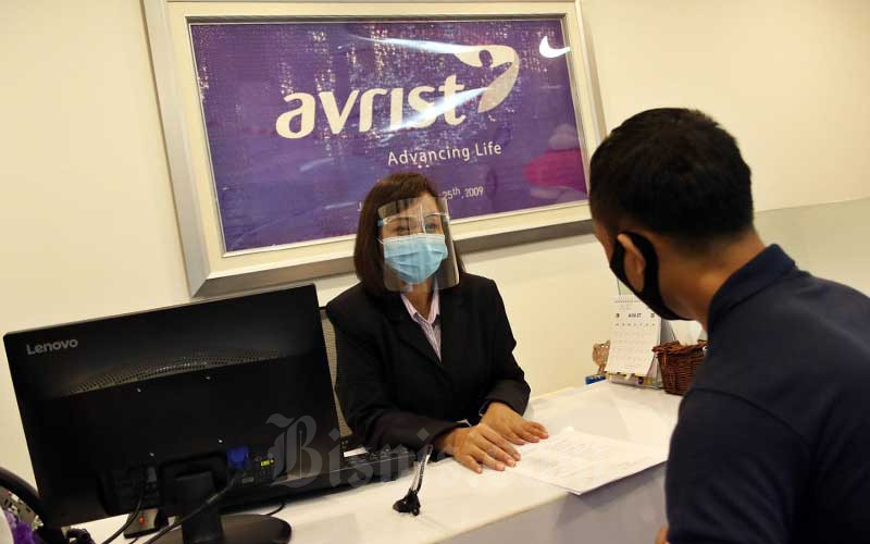  Avrist Assurance Bakal Spin-Off pada Januari 2025, Ini Alasannya