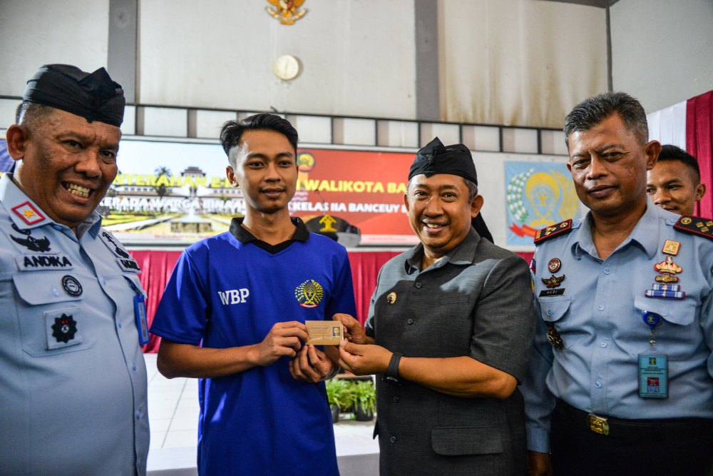  Ridwan Kamil Sedih dan Prihatin Wali Kota Bandung Yana Mulyana Ditangkap KPK