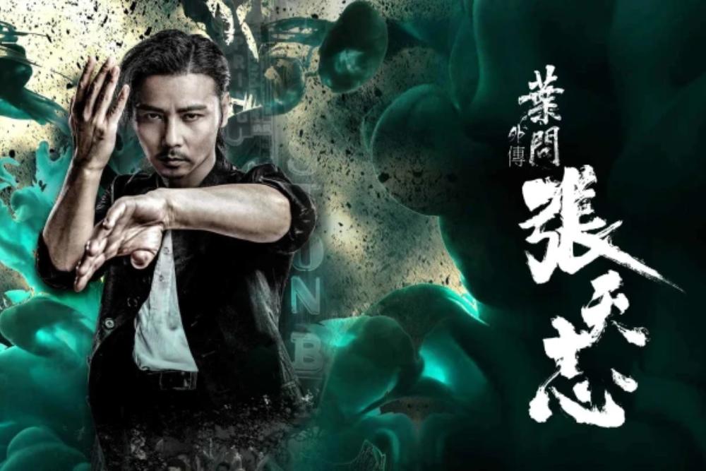  Sinopsis Film Master Z: The Ip Man Legacy BlockBuster Sahur Akan Tayang Bioskop Trans TV