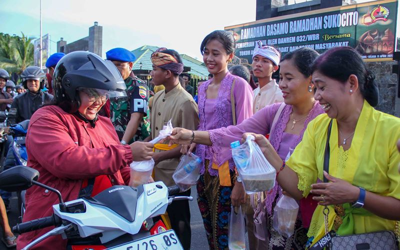  6 Komoditas Penyumbang Inflasi saat Ramadan dan Idulfitri di Sumbar