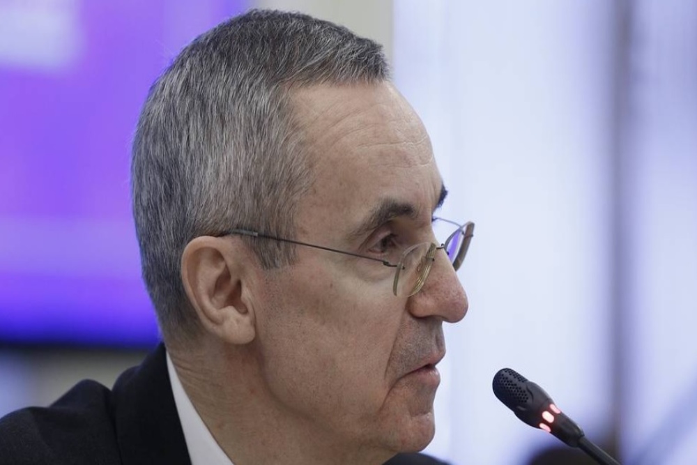  Lewati Garis Merah, Denmark Siapkan Dana US$1 Miliar Perkuat Militer Ukraina