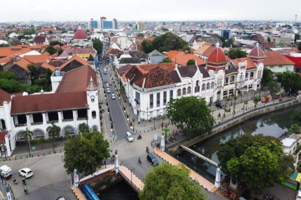  Semarang Proyeksikan Tingkat Kunjungan Wisatawan Lebih Tinggi