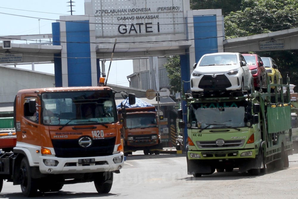  PT Toyota Astra Motor Berhasil Bukukan Penjualan Ritel Sebanyak 80.813 Unit Pada kuartal I/2023