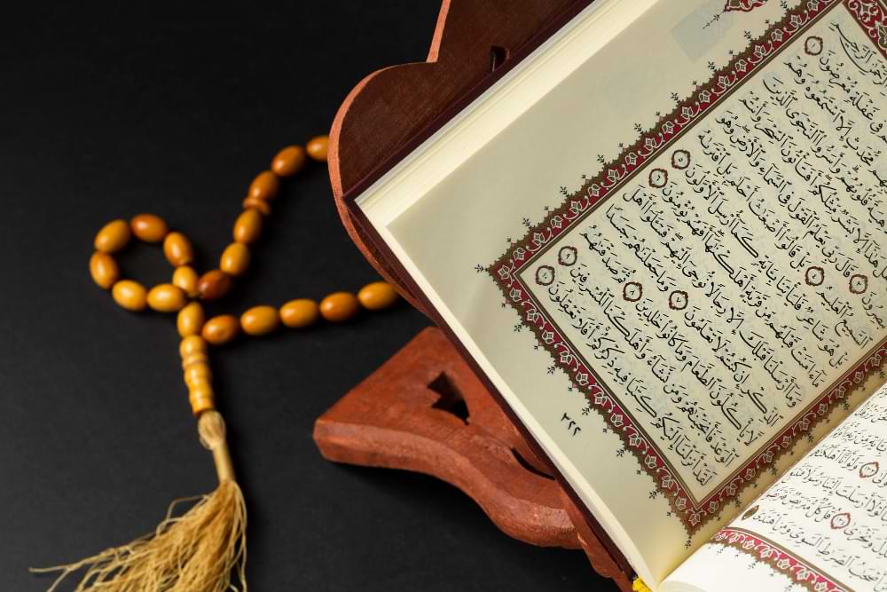  Bacaan Surat Al-Maidah Ayat 3, Arti, dan Isi Kandungannya