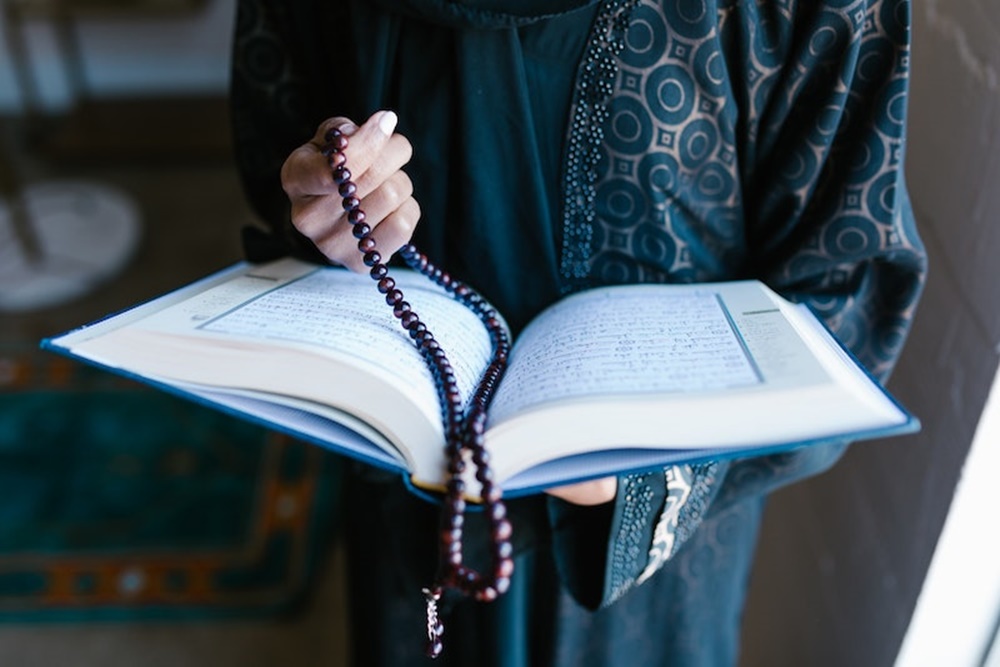  Mengenal Malam Lailatul Qadar, Malam Istimewa di Bulan Ramadan