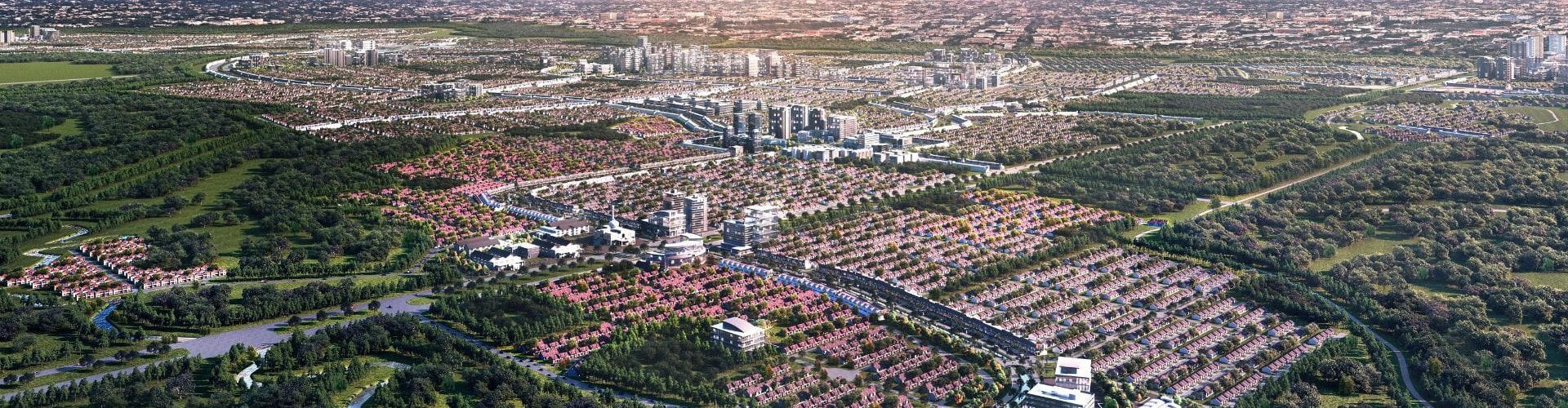  Capaian Apik Prapenjualan Emiten Properti