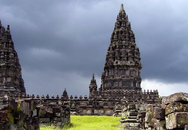 Candi Prambanan/Unesco.Org