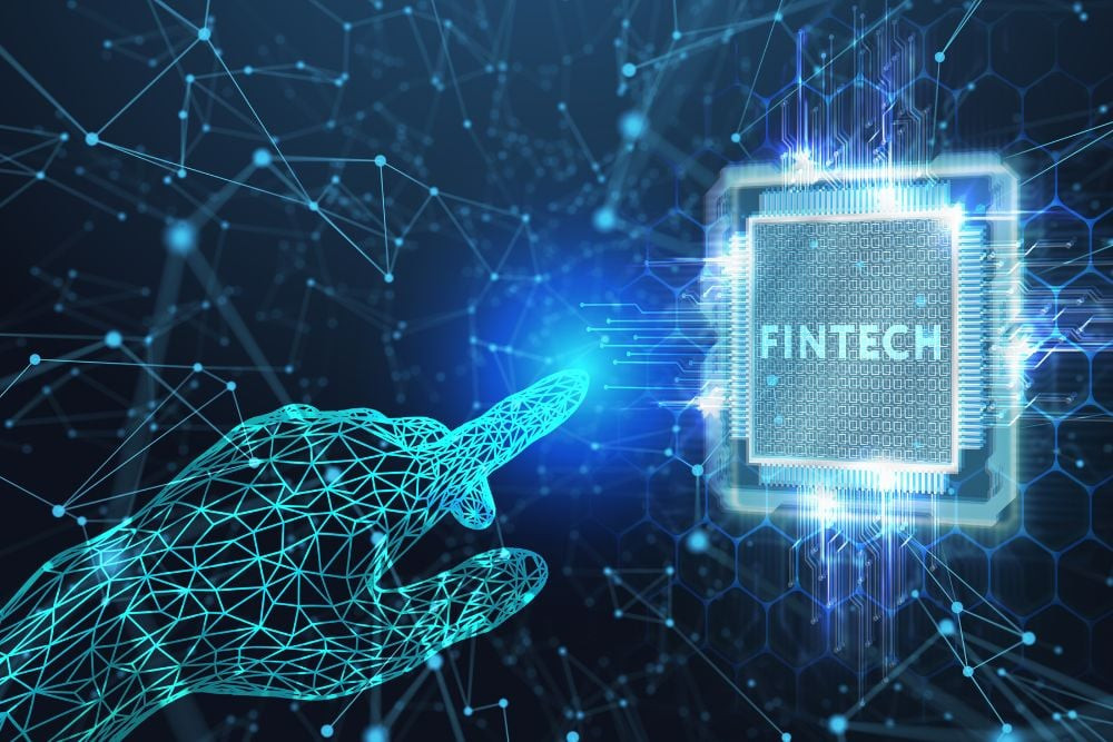  Kian Ramai Aksi Bank Gandeng Fintech demi Perbesar Kredit