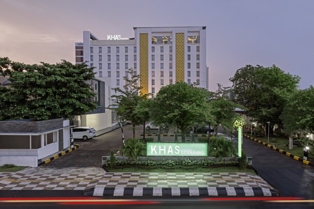  Khas Semarang Hotel Tawarkan Aneka Promo Lebaran