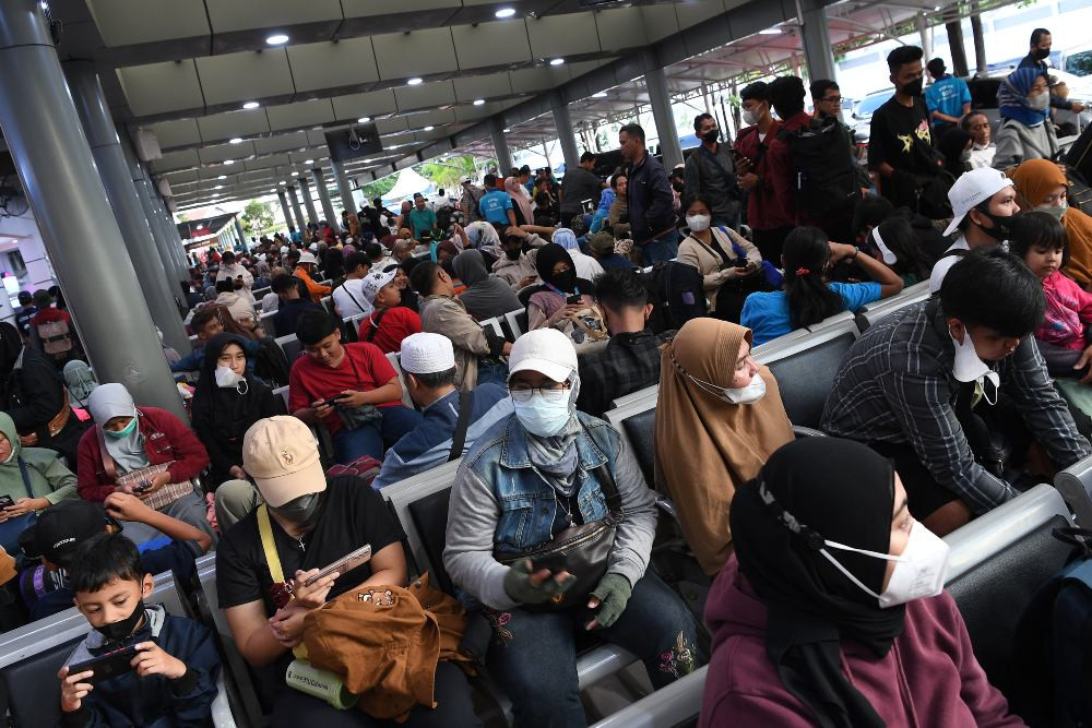  Geliat Ekonomi Daerah Jelang Lebaran