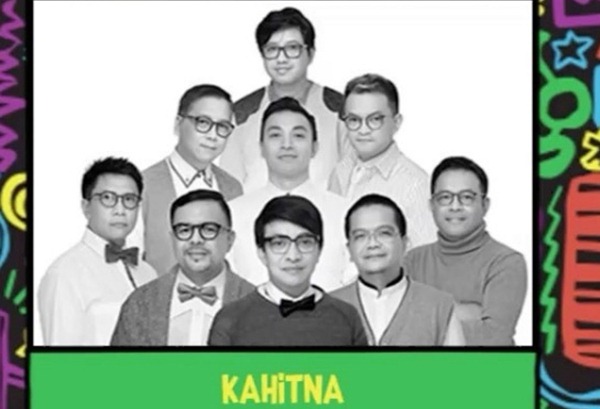 Carlo Saba Wafat, Intip Sepak Terjang Kahitna di Blantika Musik Indonesia. Kahitna/Instagram Kahitna