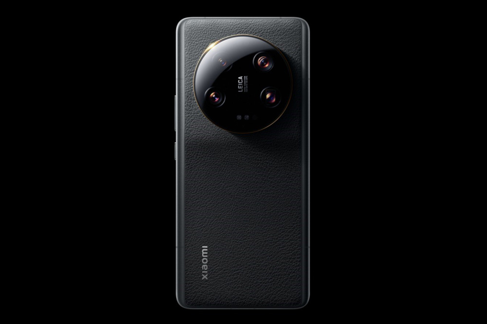  Xiaomi 13 Ultra: Punya Lensa Leica 50MP, Spek Gahar!