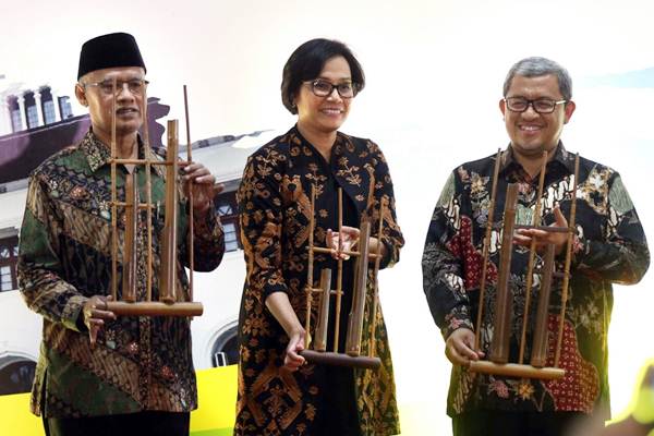  Perayaan Idulfitri Berbeda, Ketua Umum Muhammadiyah Puji Menag Yaqut