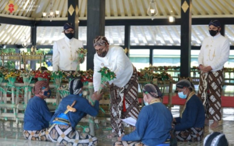  Libur Lebaran di Jogja, Siap-Siap Saksikan Wisata Budaya Garebeg Sawal