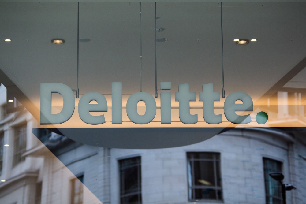  Perusahaan Big 4 Deloitte AS akan PHK 1.200 Karyawan