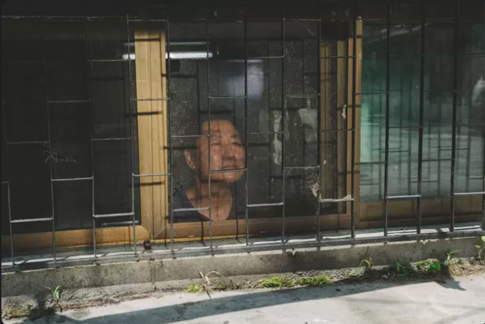 Potret Kemiskinan di Bawah Tanah Korea Selatan