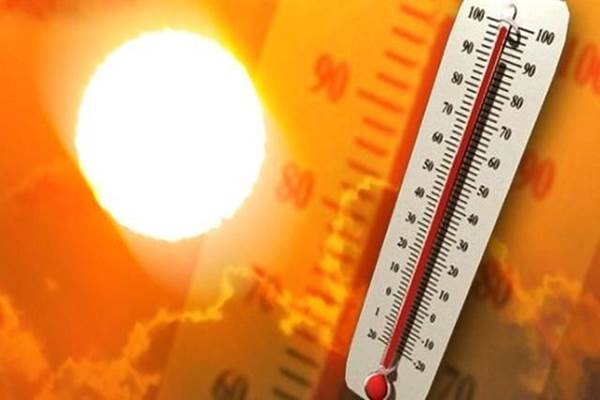  Suhu Panas Ekstrem dan Tingkat UV Tinggi, Simak Cara Lindungi Kulit!
